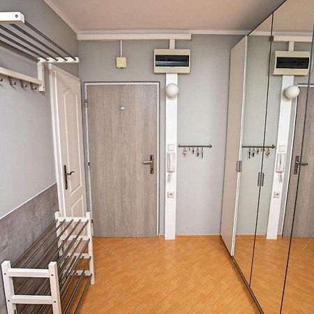 Family Trip Kovarska By Mountain Ways Appartement Buitenkant foto