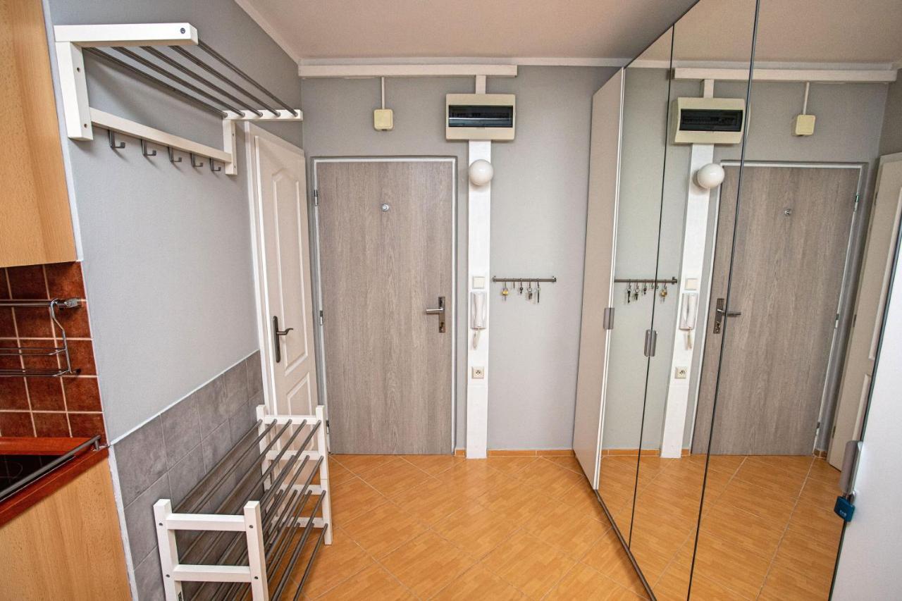 Family Trip Kovarska By Mountain Ways Appartement Buitenkant foto