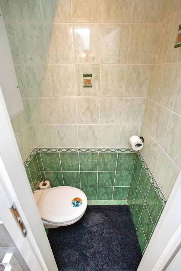 Family Trip Kovarska By Mountain Ways Appartement Buitenkant foto
