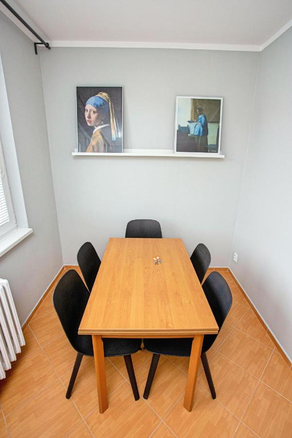 Family Trip Kovarska By Mountain Ways Appartement Buitenkant foto