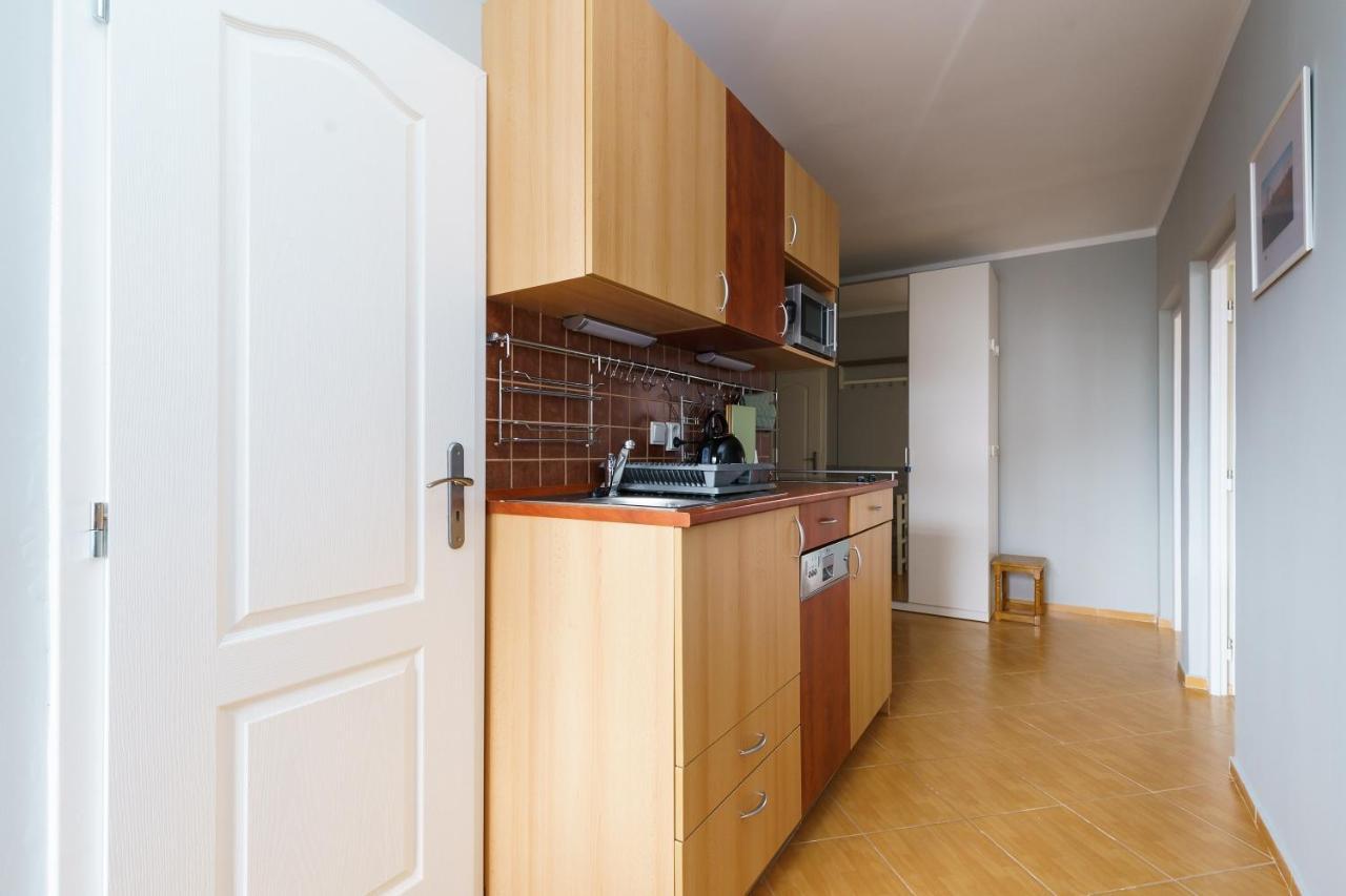 Family Trip Kovarska By Mountain Ways Appartement Buitenkant foto
