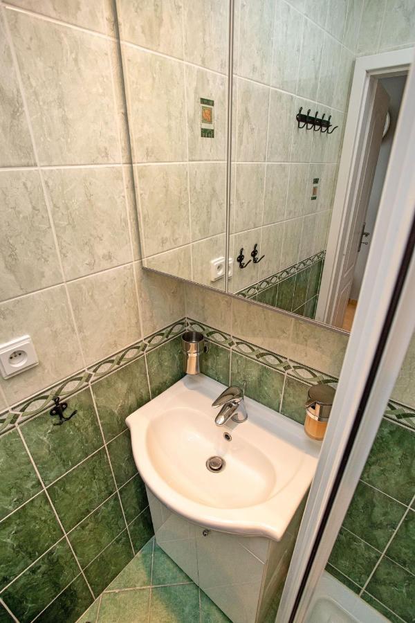Family Trip Kovarska By Mountain Ways Appartement Buitenkant foto