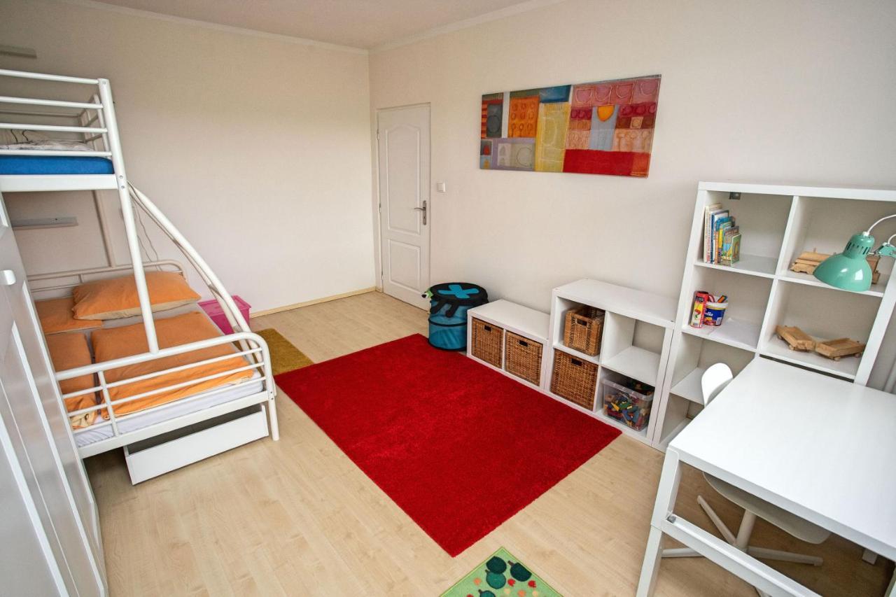 Family Trip Kovarska By Mountain Ways Appartement Buitenkant foto